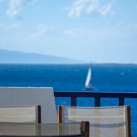 Perdika Sea Soul Villa Eksteriør billede