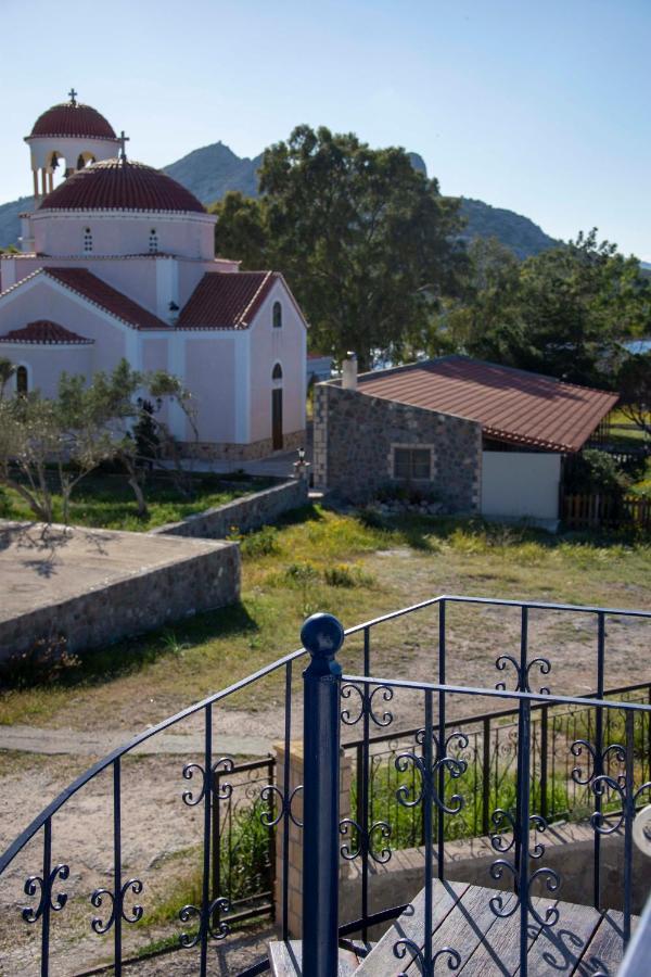 Perdika Sea Soul Villa Eksteriør billede