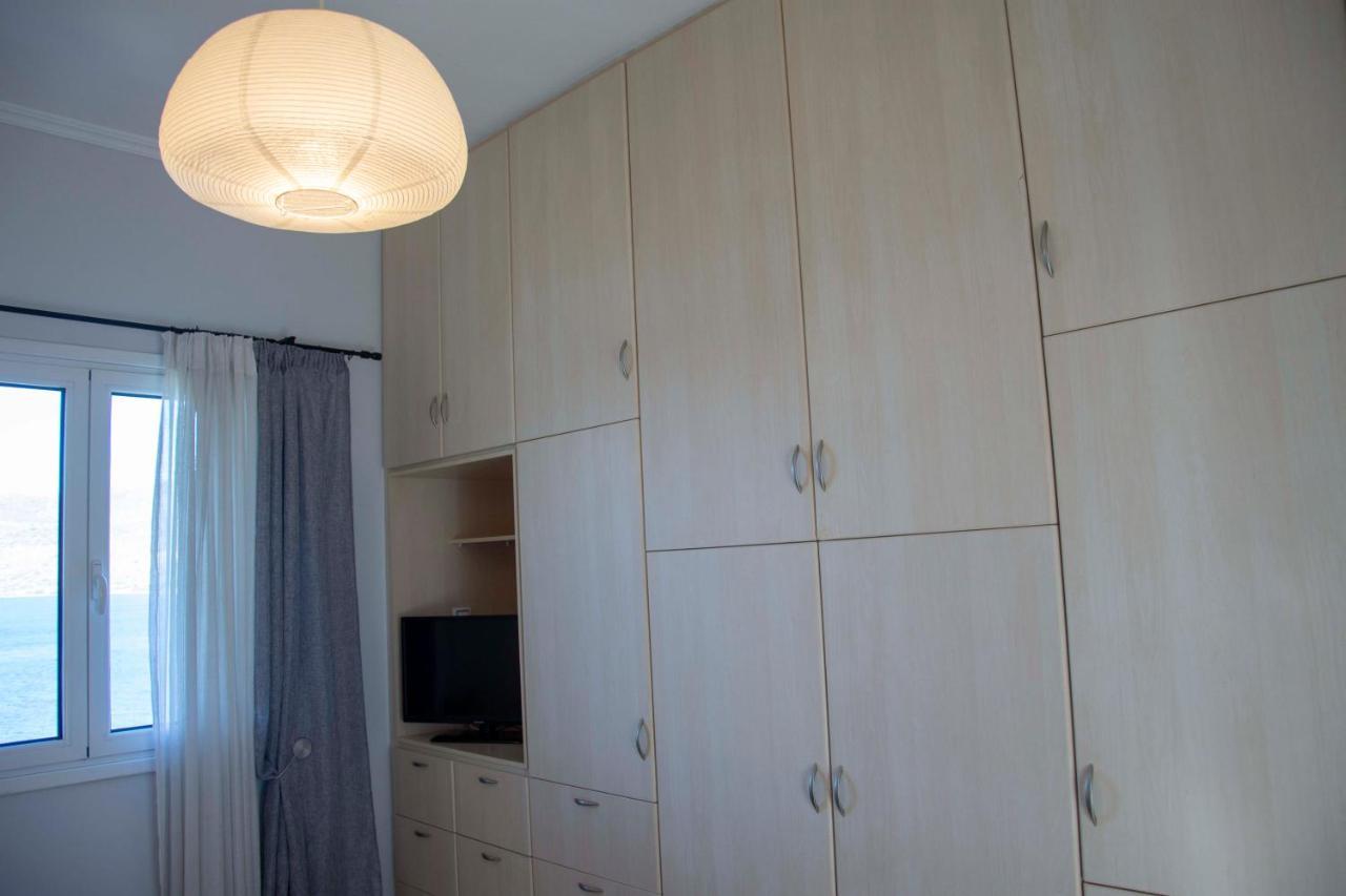 Perdika Sea Soul Villa Eksteriør billede