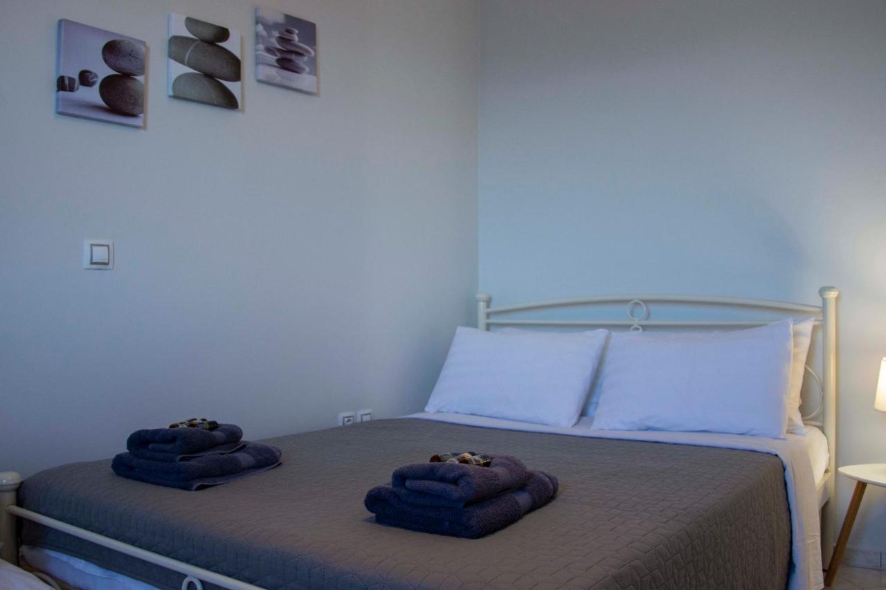 Perdika Sea Soul Villa Eksteriør billede