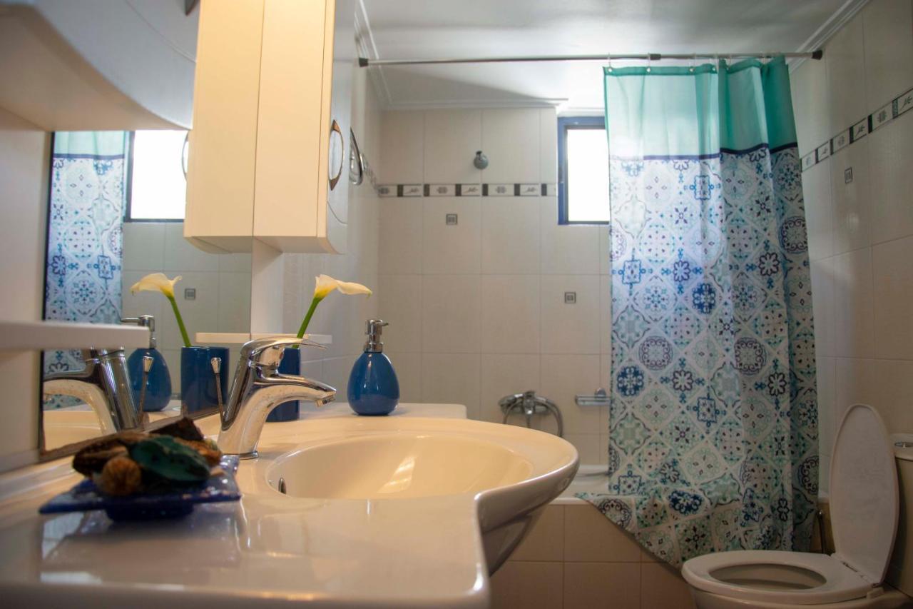 Perdika Sea Soul Villa Eksteriør billede